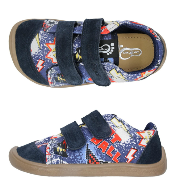 E-DENVER 3BE29/P54 NAVY BLUE