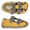 E-SANDAL 3BE26/12 MUSTARD