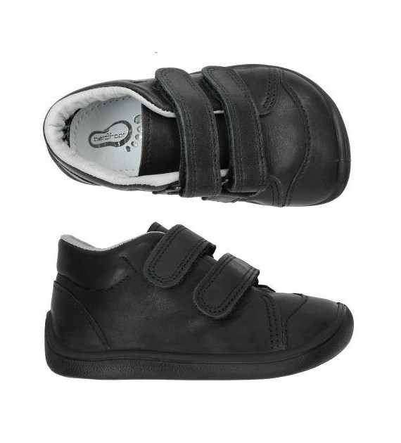 ELF STEP 2BE38/L99 CZARNY