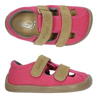 E-SANDAL 3BE26/25 PINK