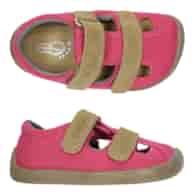 E-SANDAL 3BE26/25 PINK