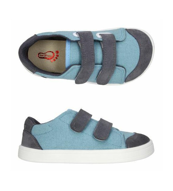 CROSS DENVER 4BC29/11R NIEBIESKI/GRAFIT