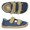 E-SANDAL 3BE26/49 NAVY BLUE