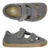 E-SANDAL 3BE26/55 GRAPHITE