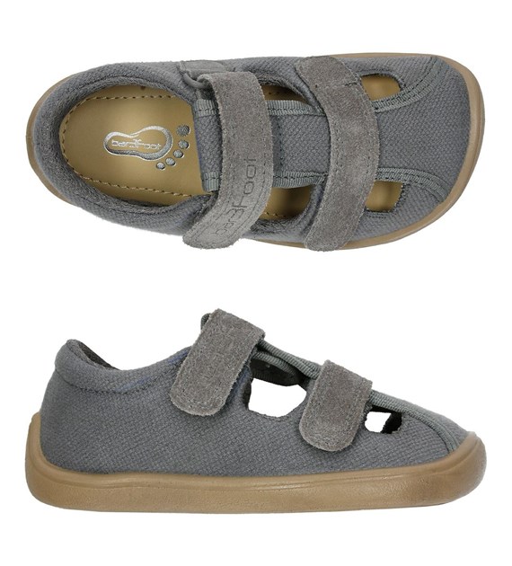 E-SANDAL 3BE26/55 GRAPHITE