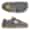 E-SANDAL 3BE26/55 GRAPHITE
