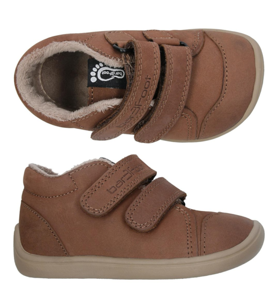 E-STEP TEX 3BE38/17 BRĄZ