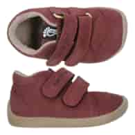 E-STEP TEX 3BE38/27 BURGUND