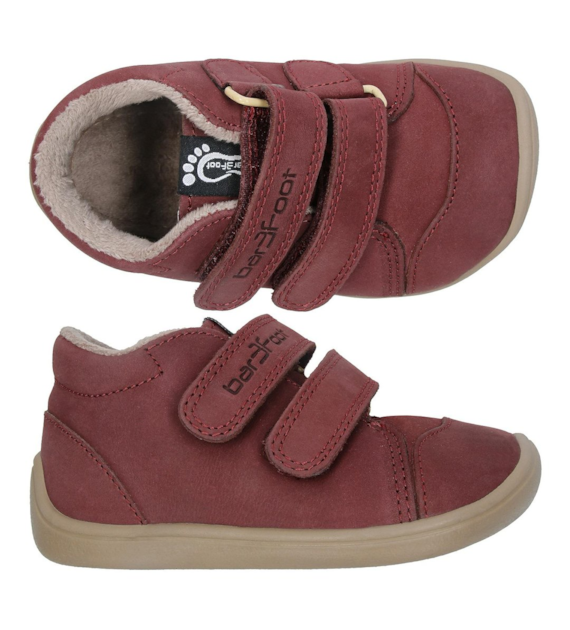 E-STEP TEX 3BE38/27 BURGUND