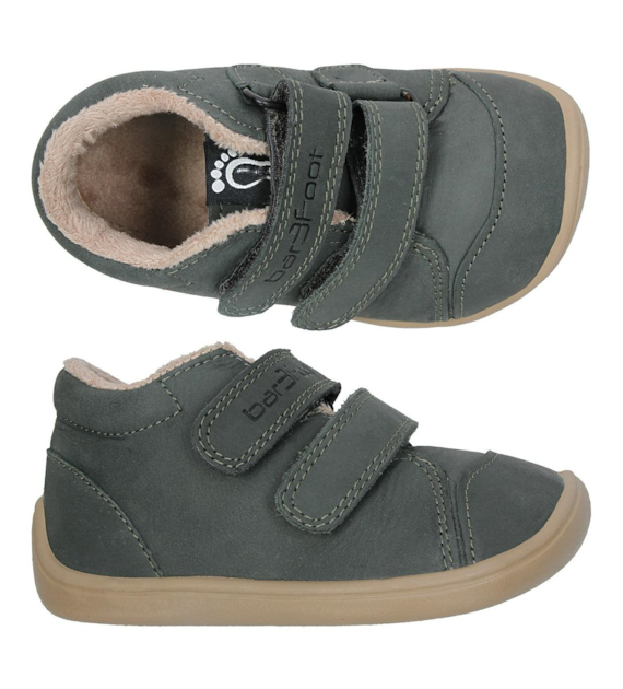 E-STEP TEX 3BE38/54 GRAFIT