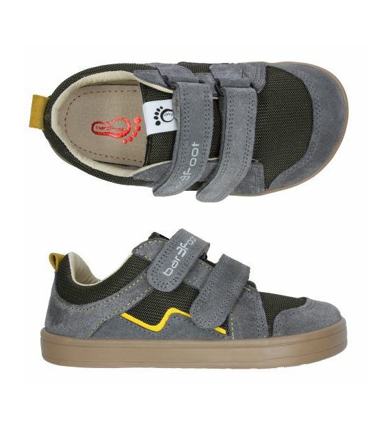 CROSS DAKOTA HYDRO 4BC19/H51 BRĄZ/POPIEL