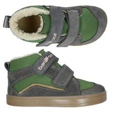 CROSS UTAH WOOLY 4BC48/LW38 ZIELONY