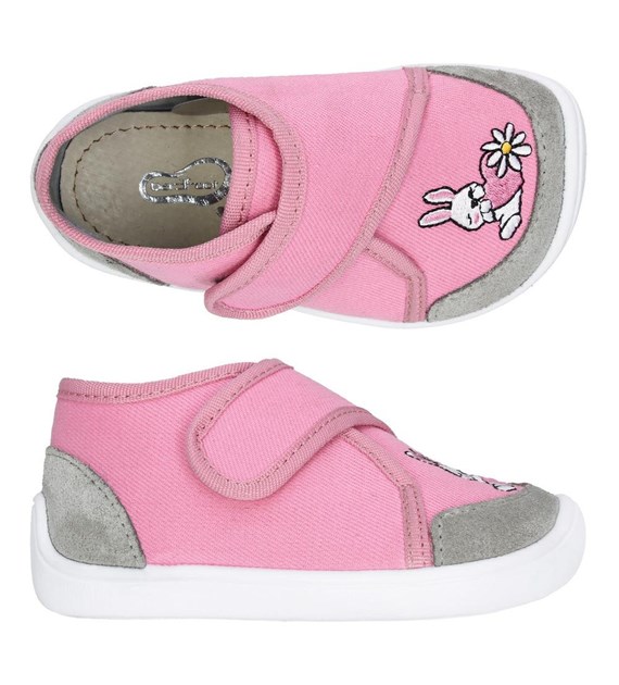 ELF PASCAL 2BE4/22 RÓŻ/GRAFIT