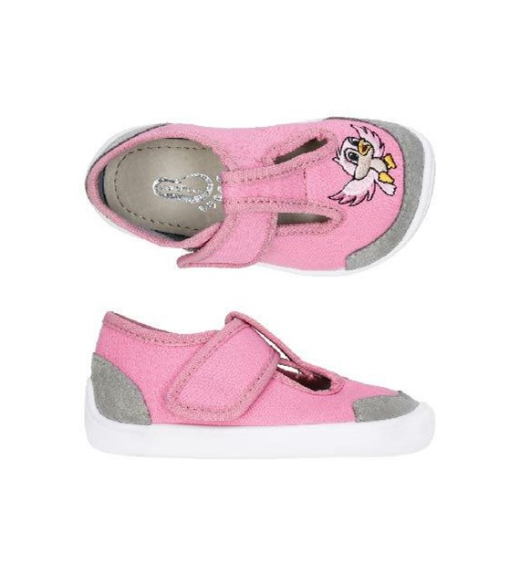 ELF TEXAS 2BE8/22 RÓŻ