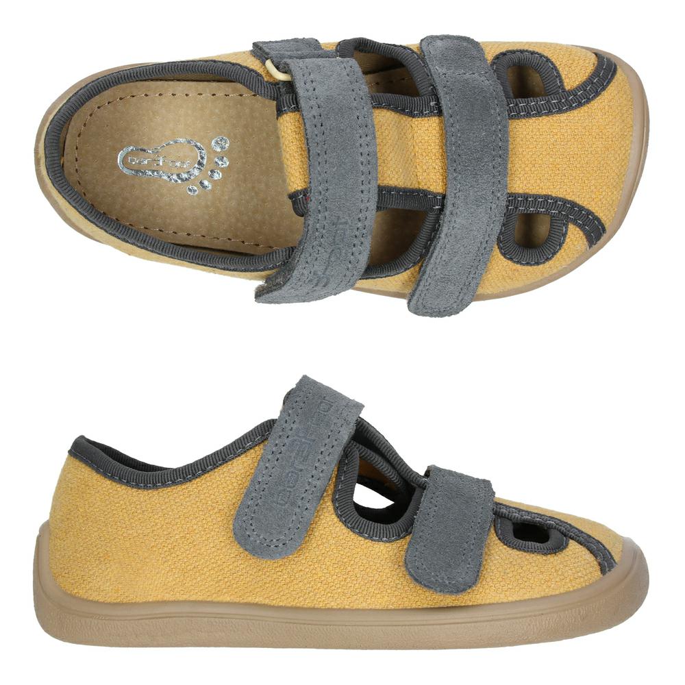 E-SYDNEY 3BE5/13/S1 MUSZTARDA