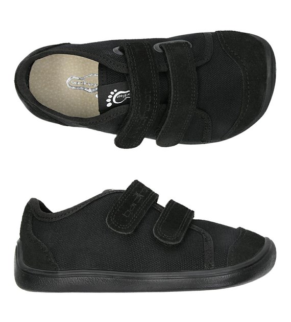 E-DUBLIN 3BE8/99/S1 CZARNY