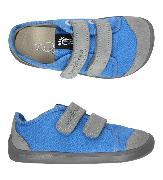 E-DUBLIN 3BE8/44/S1 NIEBIESKI