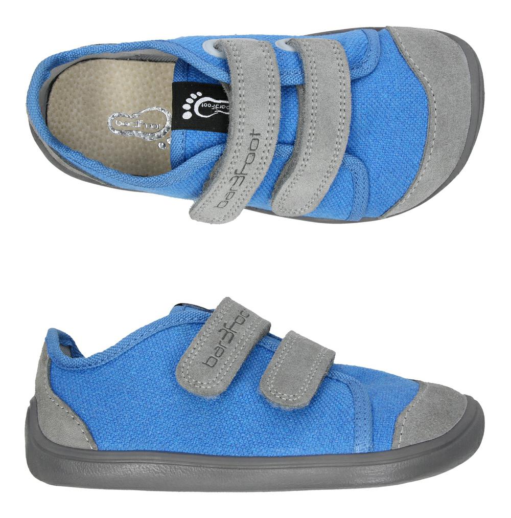 E-DUBLIN 3BE8/44/S1 NIEBIESKI