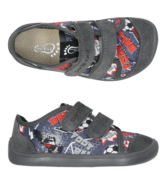 E-DUBLIN 3BE8/P58/S1 GRAFIT