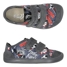 E-DUBLIN 3BE8/P58/S1 GRAFIT