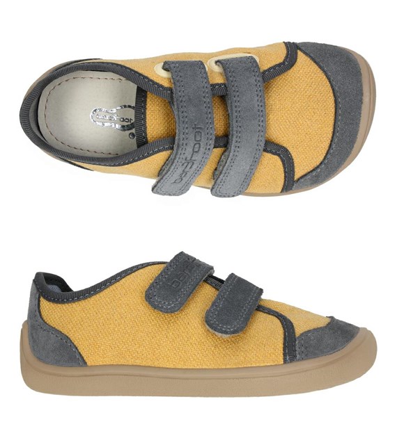 E-DUBLIN 3BE8/13/S1 MUSZTARDA