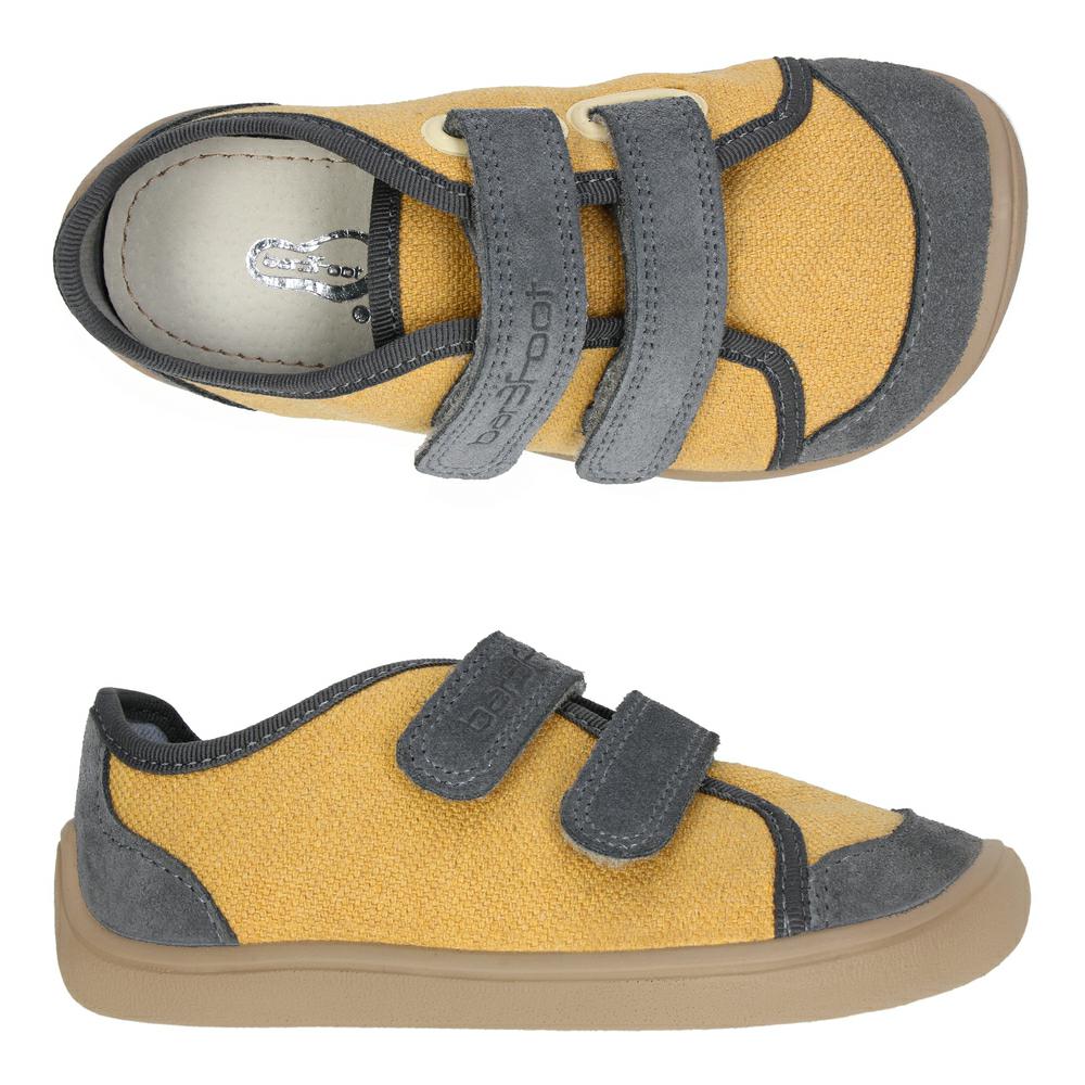 E-DUBLIN 3BE8/13/S1 MUSZTARDA