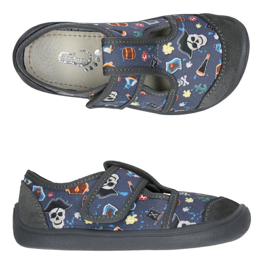 E-NEVADA 3BE3/P58 GRAFIT