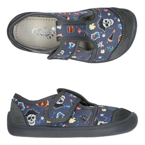 E-NEVADA 3BE3/P58 GRAFIT