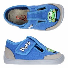 E-TEXAS 2BE8/3R/S1 NIEBIESKI/POPIEL