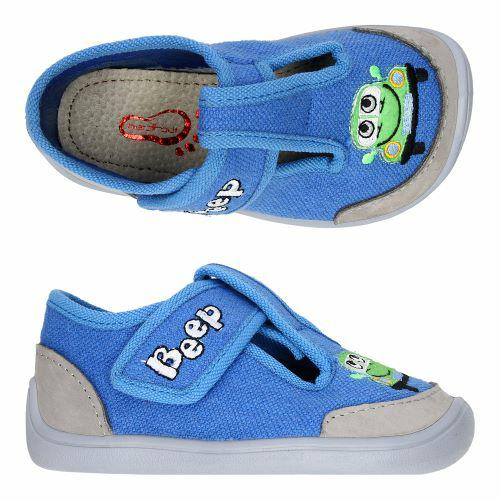 E-TEXAS 2BE8/3R/S1 NIEBIESKI/POPIEL