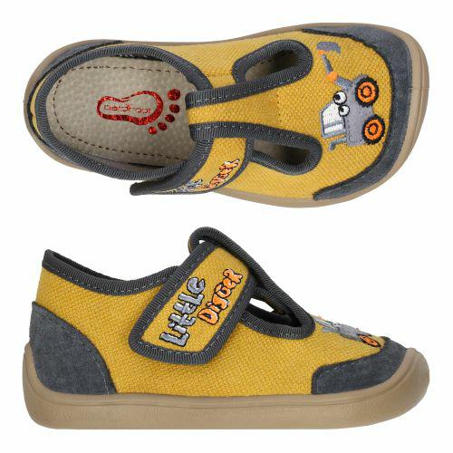 E-TEXAS 2BE8/7R/S1 MUSZTARDA/POPIEL