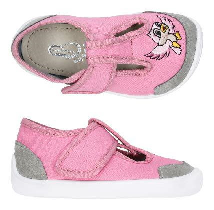 E-TEXAS 2BE8/22/S1 RÓŻ