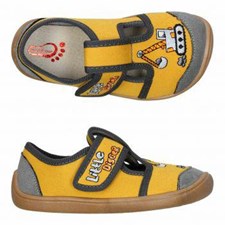 E-NEVADA 3BE3/4R/S1 MUSZTARDA