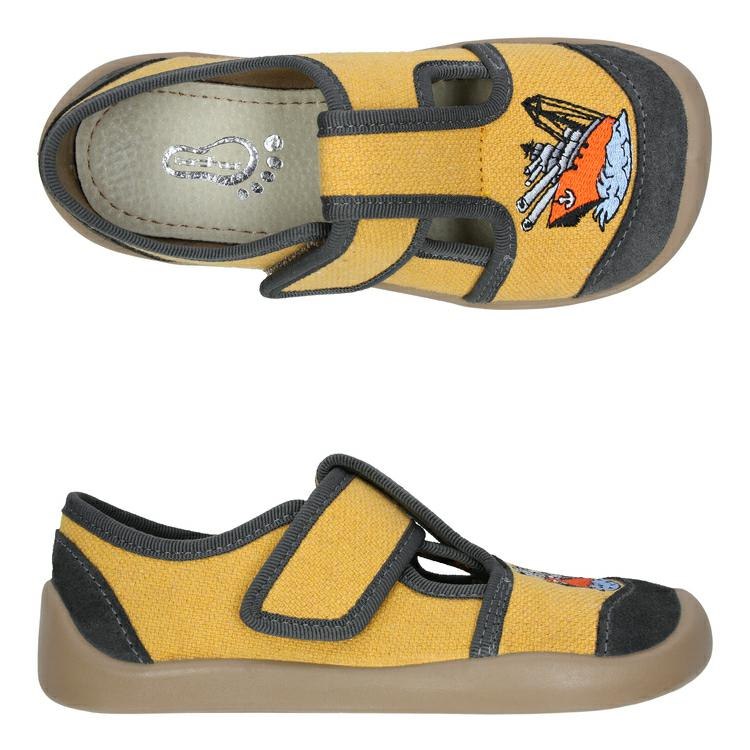 M-NEVADA 3BS3/13/S1 MUSZTARDA