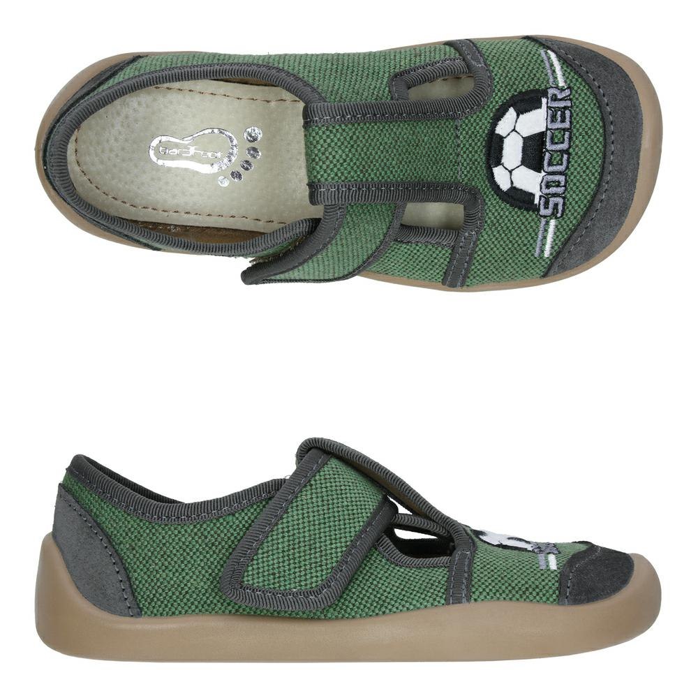 M-NEVADA 3BS3/34/S1 ZIELONY