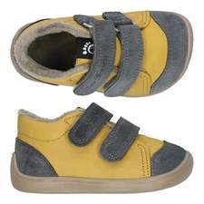 ELF STEP TEX 2BE38/LT13 MUSZTARDA