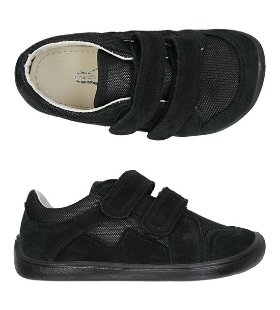 ELF DAKOTA HYDRO 3BE19/H99 BLACK