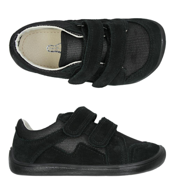 ELF DAKOTA HYDRO 3BE19/H99 BLACK