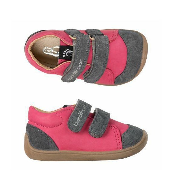 E-STEP 2BE38/Lt24-51 PINK NO 28 RÓŻ/GRAFIT