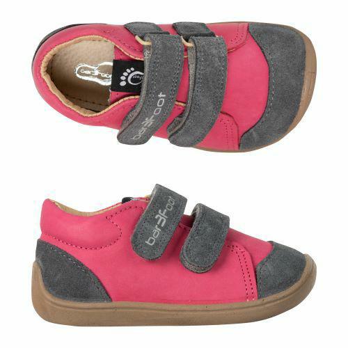 E-STEP 2BE38/Lt24-51 PINK NO 30 RÓŻ/GRAFIT