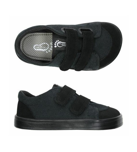 CROSS DENVER VEGAN 4BC29/V99 CZARNY