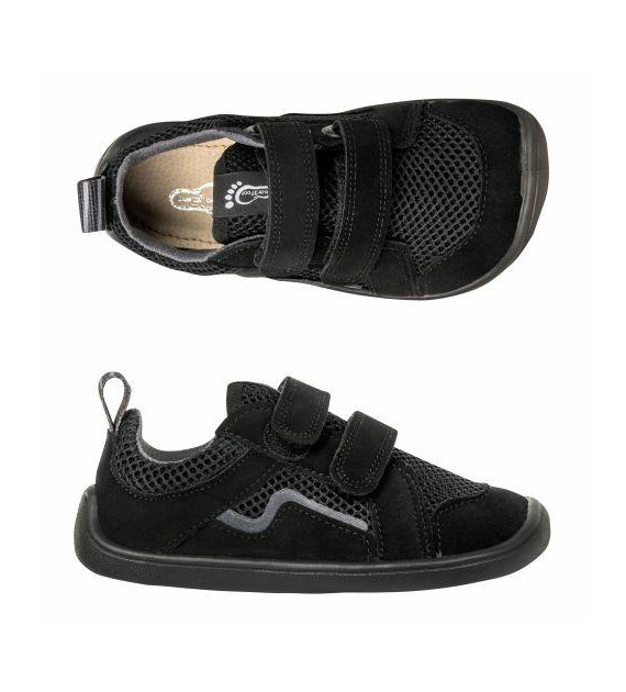 CROSS KANSAS AIR 4BC9/A99 CZARNY