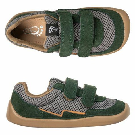 M-OHIO AIR 3BS6/A38 SIWY/ZIELONY