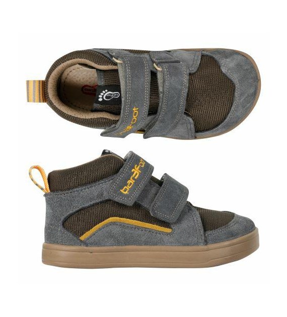 CROSS UTAH HYDRO 4BC49/H52 BRĄZ/POPIEL