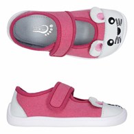 ELF ATHENA 3BE2/10R FUKSJA