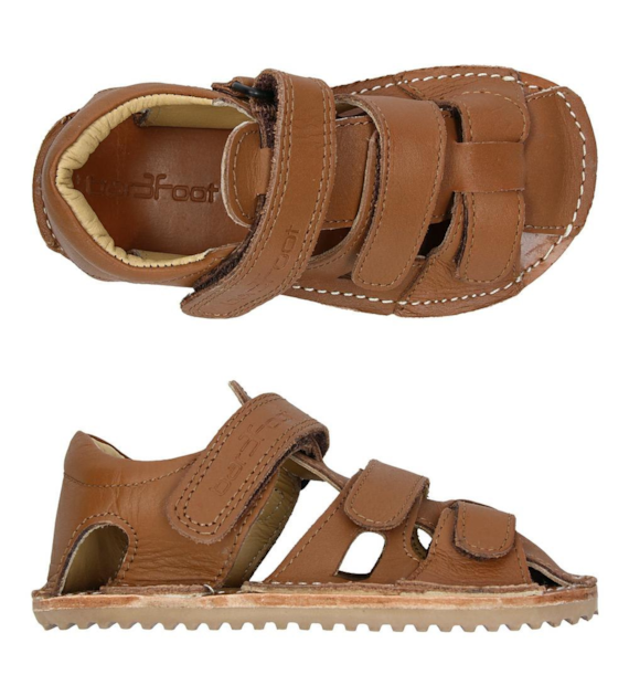 R-SUNNY 3BR35/Lt18 BROWN