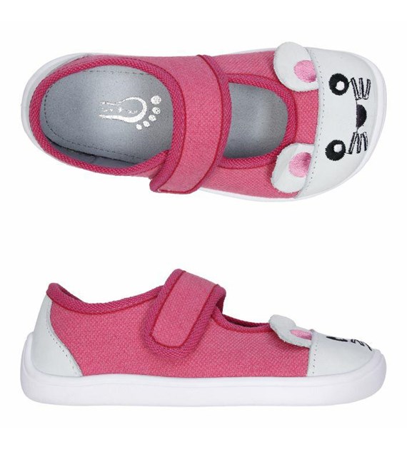 ELF ATHENA 3BE2/10R FUCHSIA