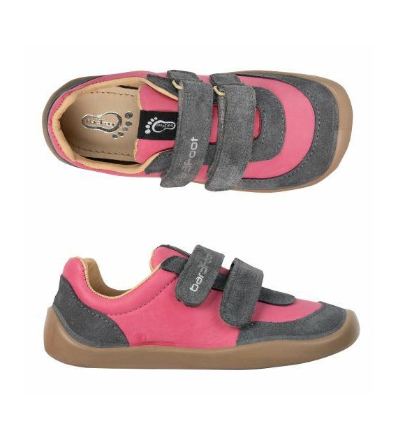 M-OHIO Lt 3BS26/Lt24 RÓŻ/GRAFIT