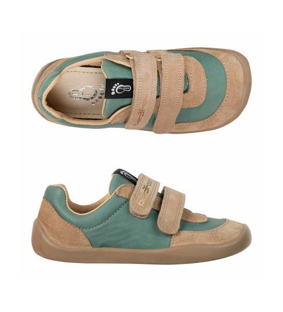 M-OHIO Lt 3BS26/Lt31 MIĘTA/BEŻ