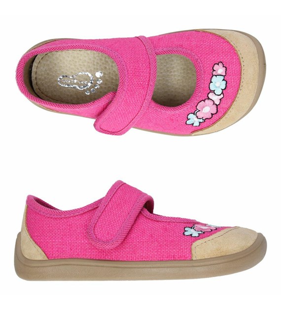 ELF ATHENA 3BE2/Ln23 RÓŻ/BEŻ